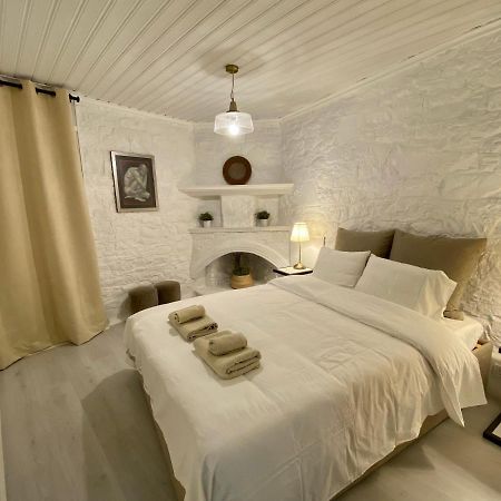 Leonys House By Trulycyprus Βίλα Δωρός Εξωτερικό φωτογραφία