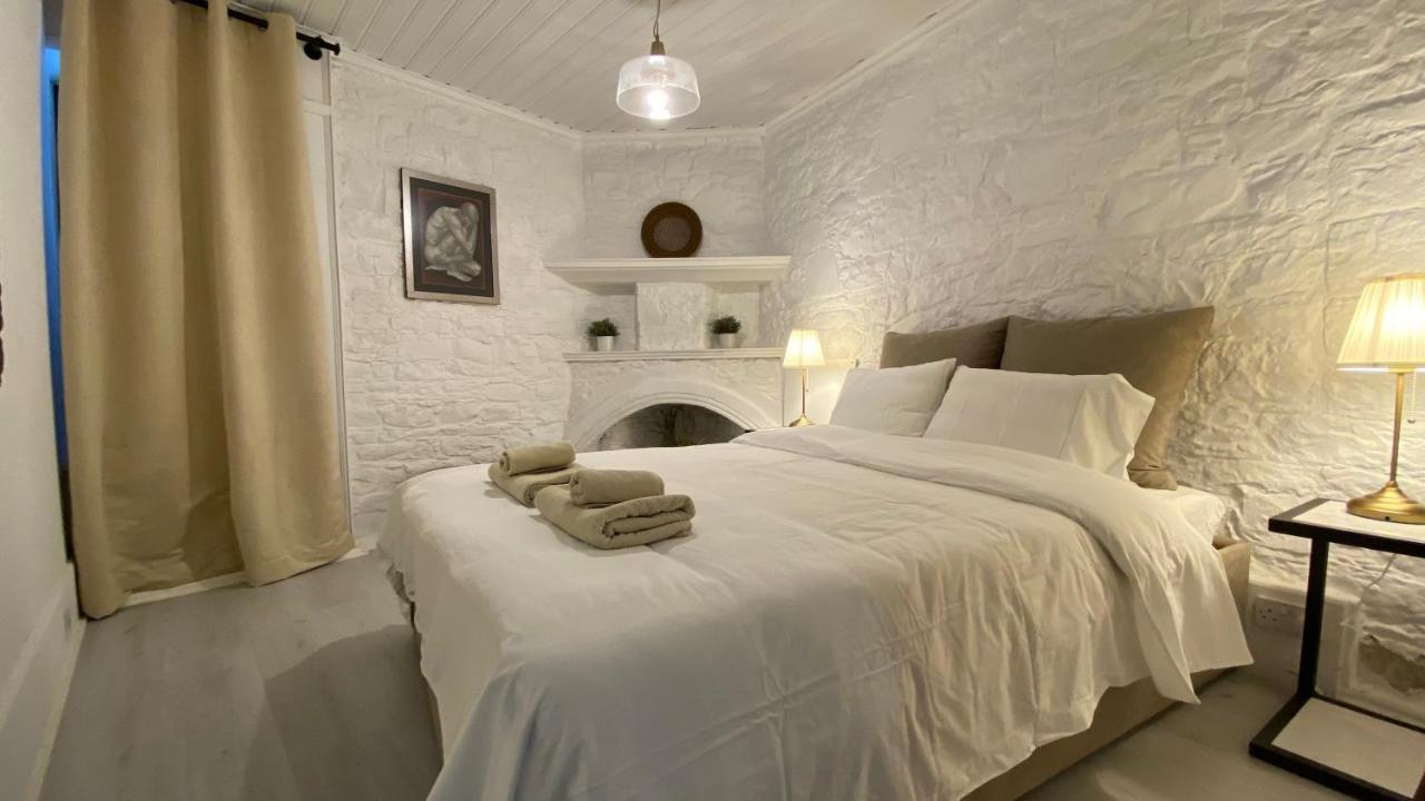 Leonys House By Trulycyprus Βίλα Δωρός Εξωτερικό φωτογραφία