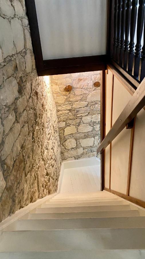 Leonys House By Trulycyprus Βίλα Δωρός Εξωτερικό φωτογραφία