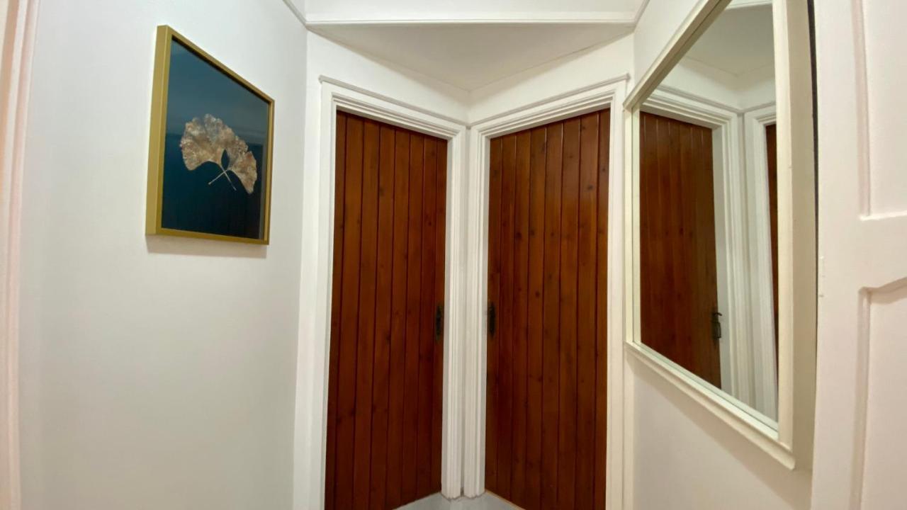 Leonys House By Trulycyprus Βίλα Δωρός Εξωτερικό φωτογραφία