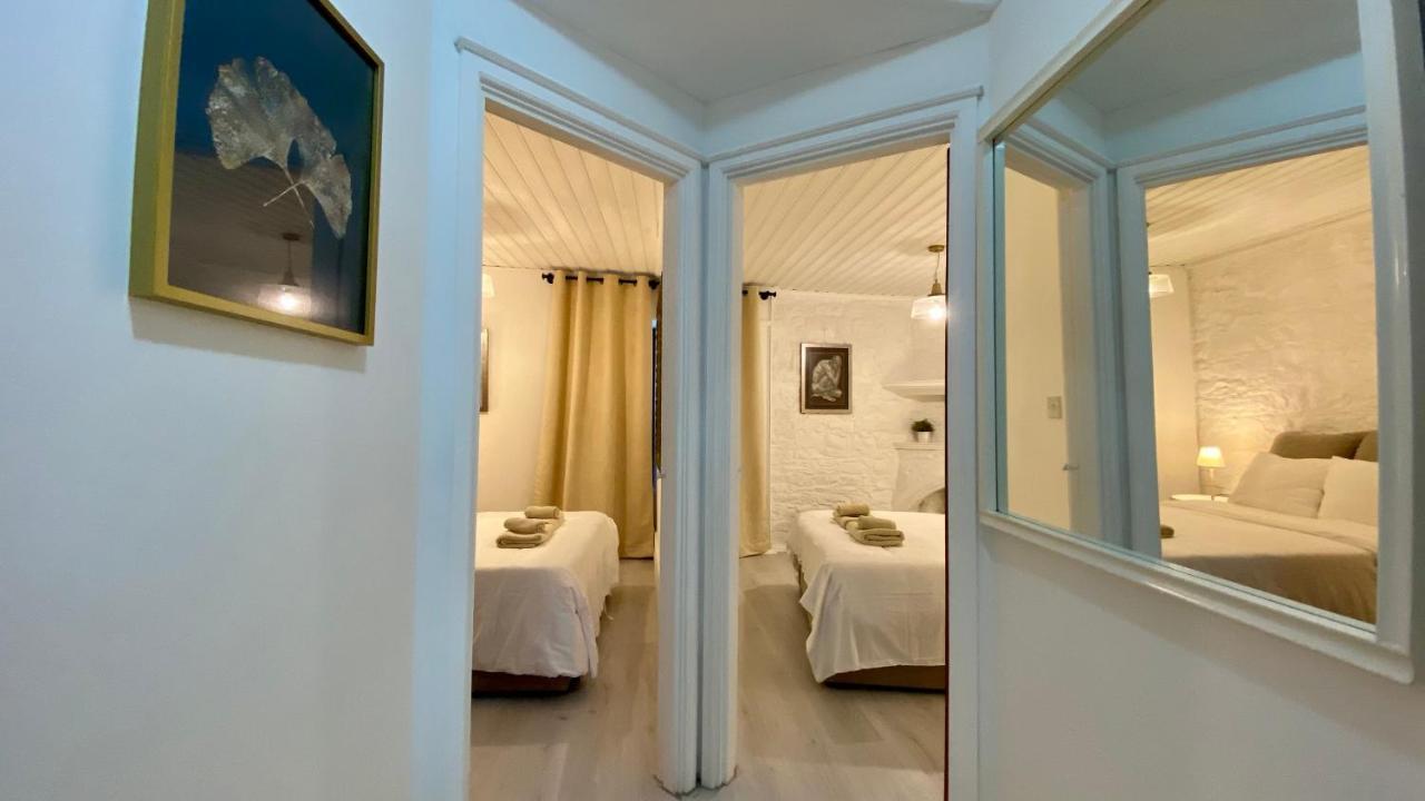 Leonys House By Trulycyprus Βίλα Δωρός Εξωτερικό φωτογραφία