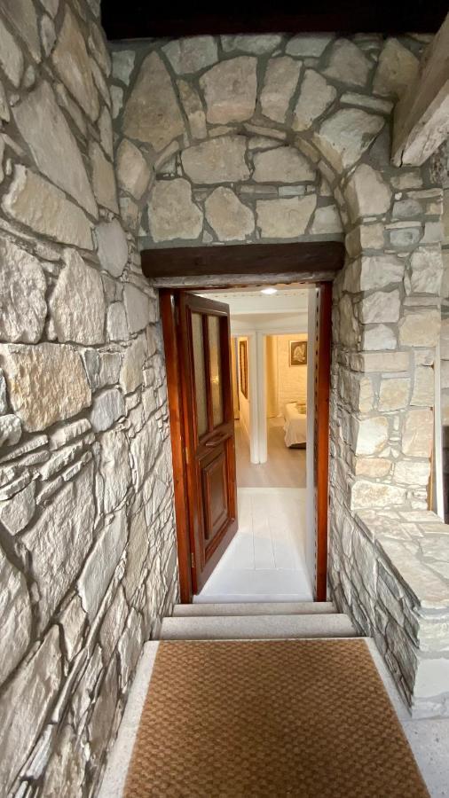 Leonys House By Trulycyprus Βίλα Δωρός Εξωτερικό φωτογραφία