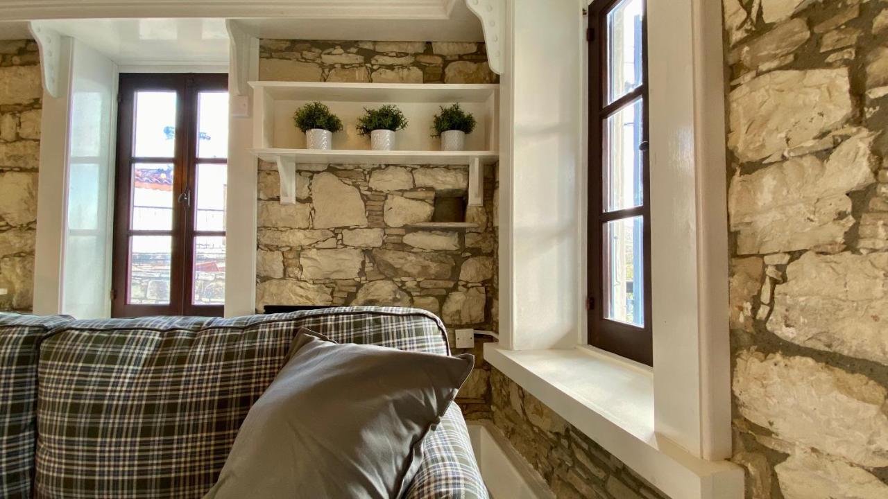 Leonys House By Trulycyprus Βίλα Δωρός Εξωτερικό φωτογραφία